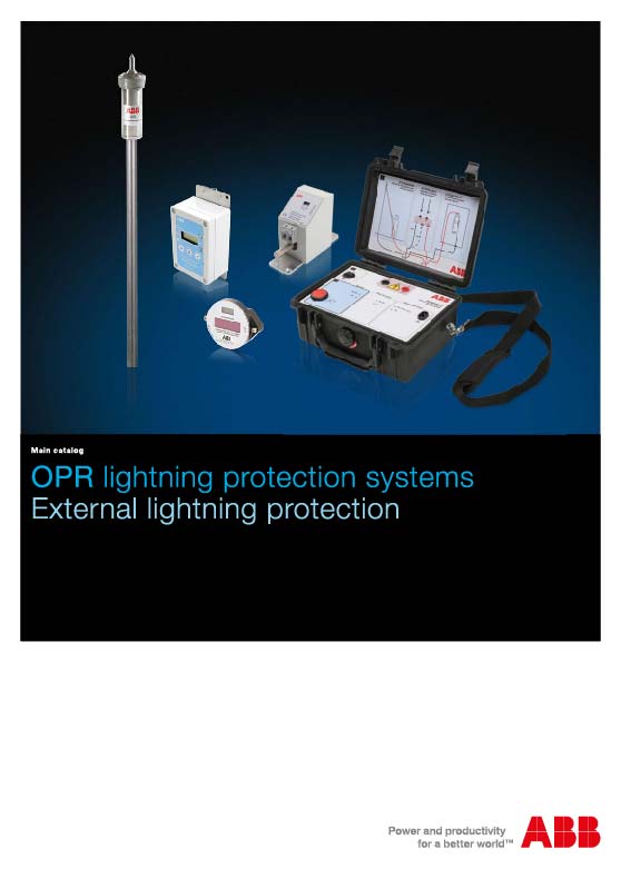 ABB LPS Cataloge