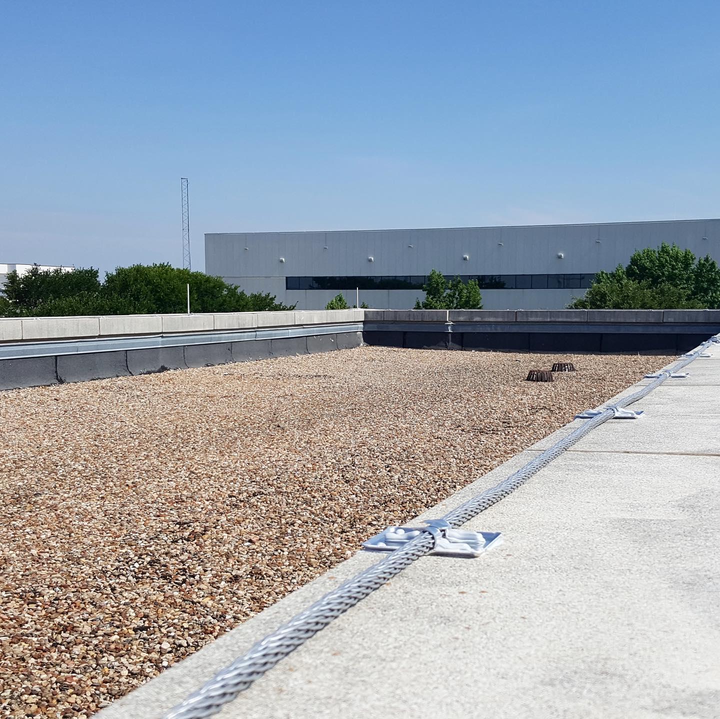 Conventional LPS System