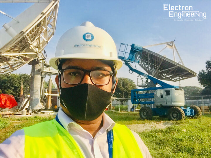 Electron Engineering – A complete Electrical Service